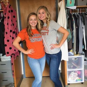 Meet your Posher, Amber